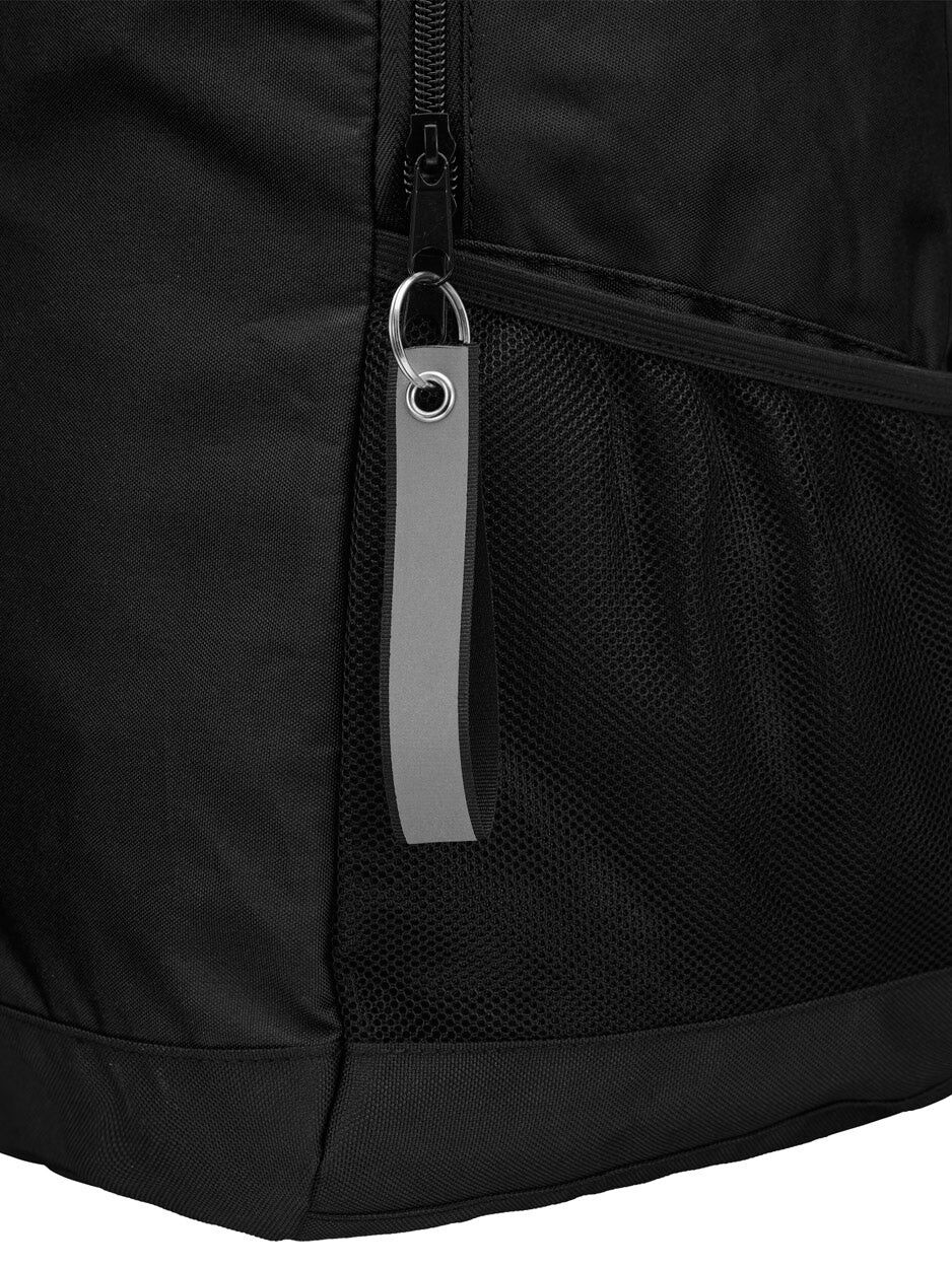 Ability Practice Rygs&aelig;k