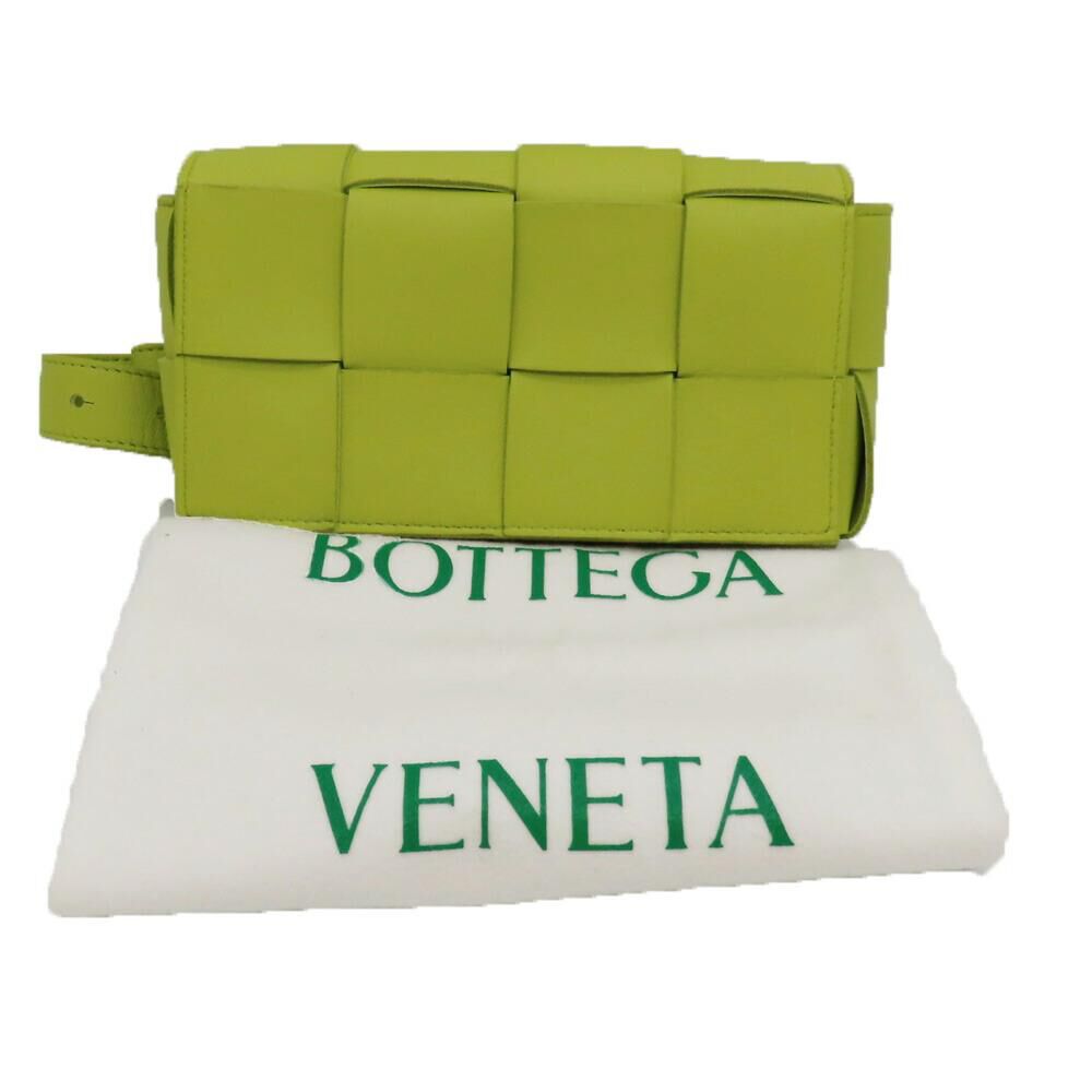 Bottega Veneta Belt Bag