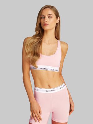UNLINED BRALETTE
