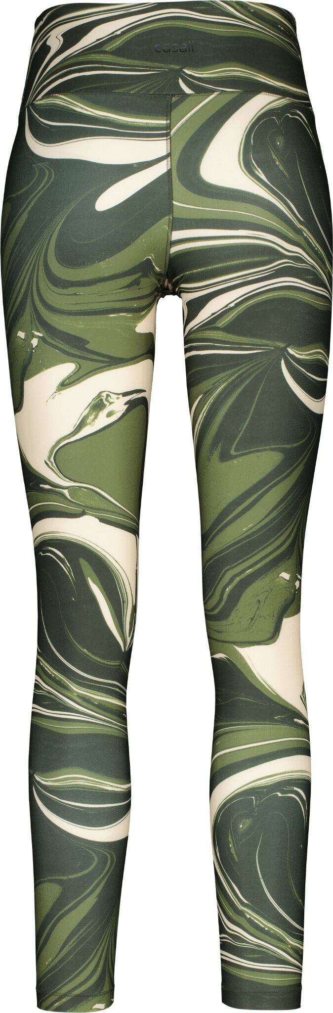 Marbles High Waist Tr&aelig;nings Tights