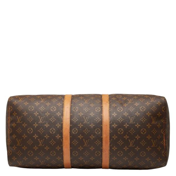 Louis Vuitton Keepall