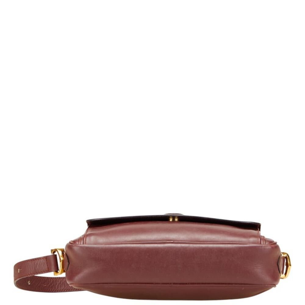 Cartier Shoulder Bag