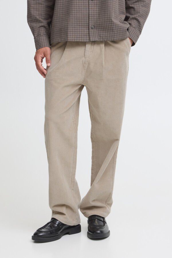 CFAMUNDSEN 0328 CORDUROY PANTS