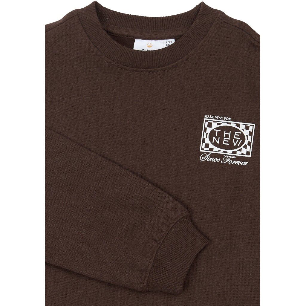 Tnyanno Os Sweatshirt
