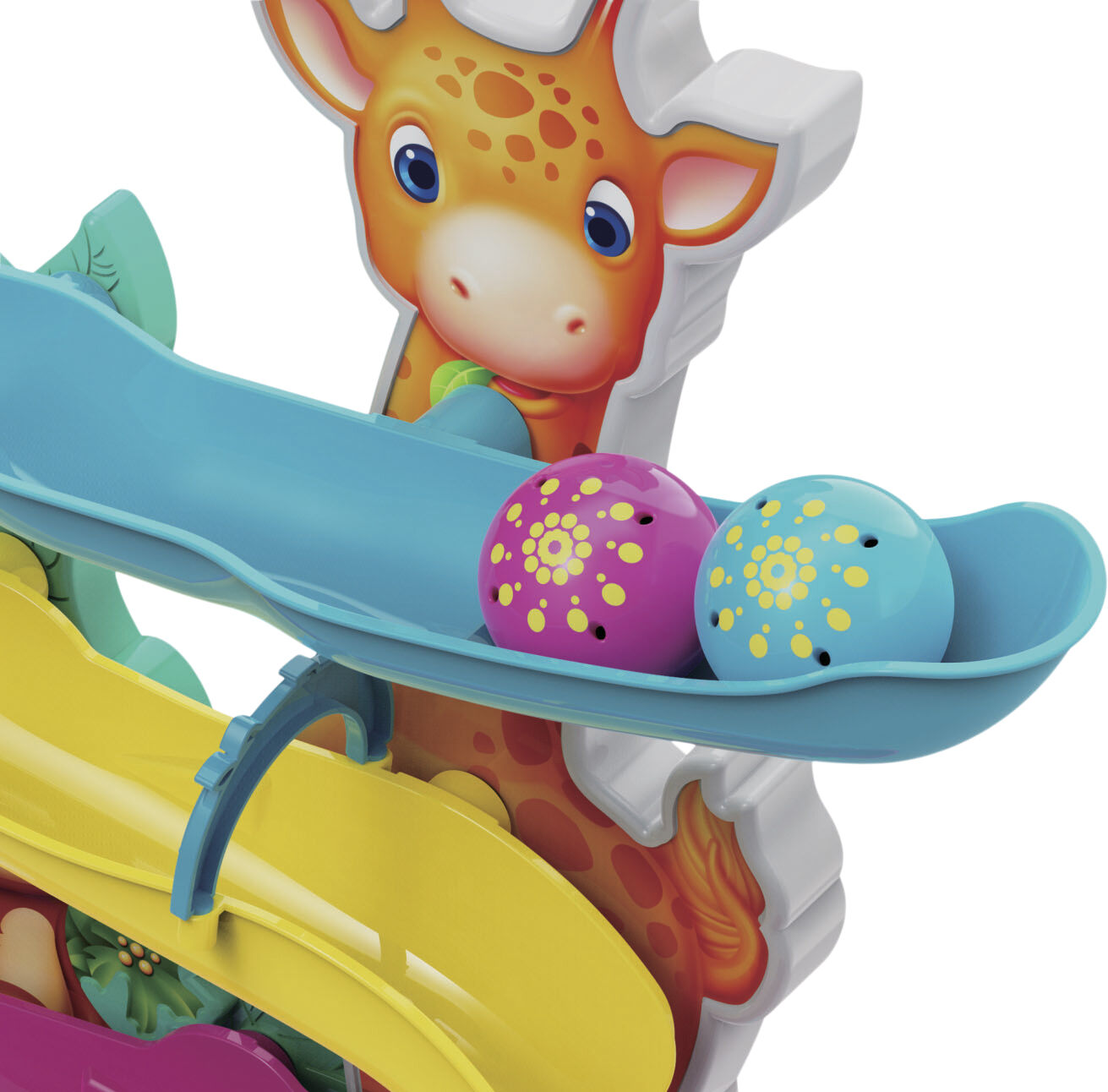 B BEEZ BALL TOWERmLYD