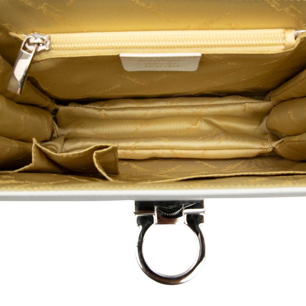 Salvatore Ferragamo Shoulder Bag