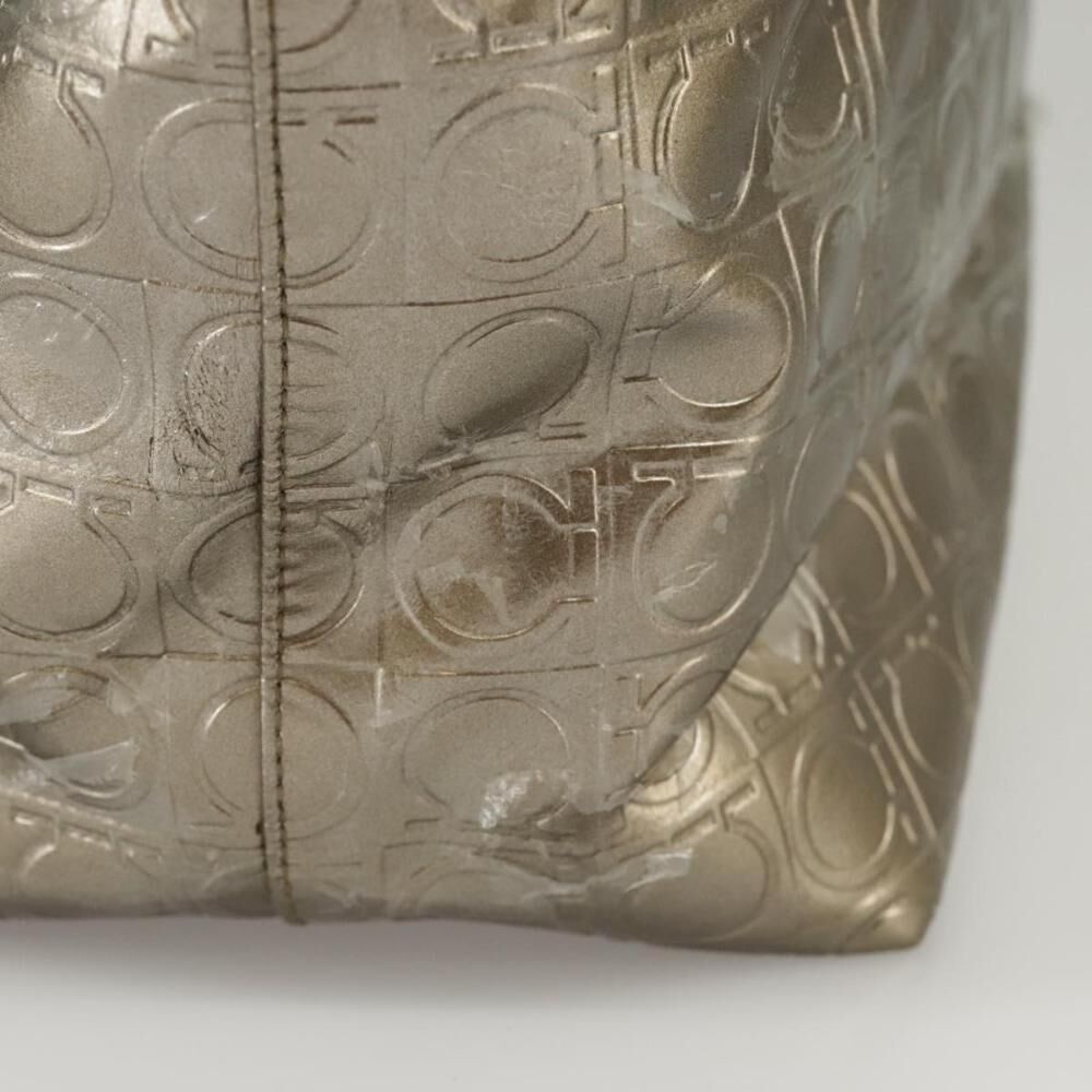 Salvatore Ferragamo Tote