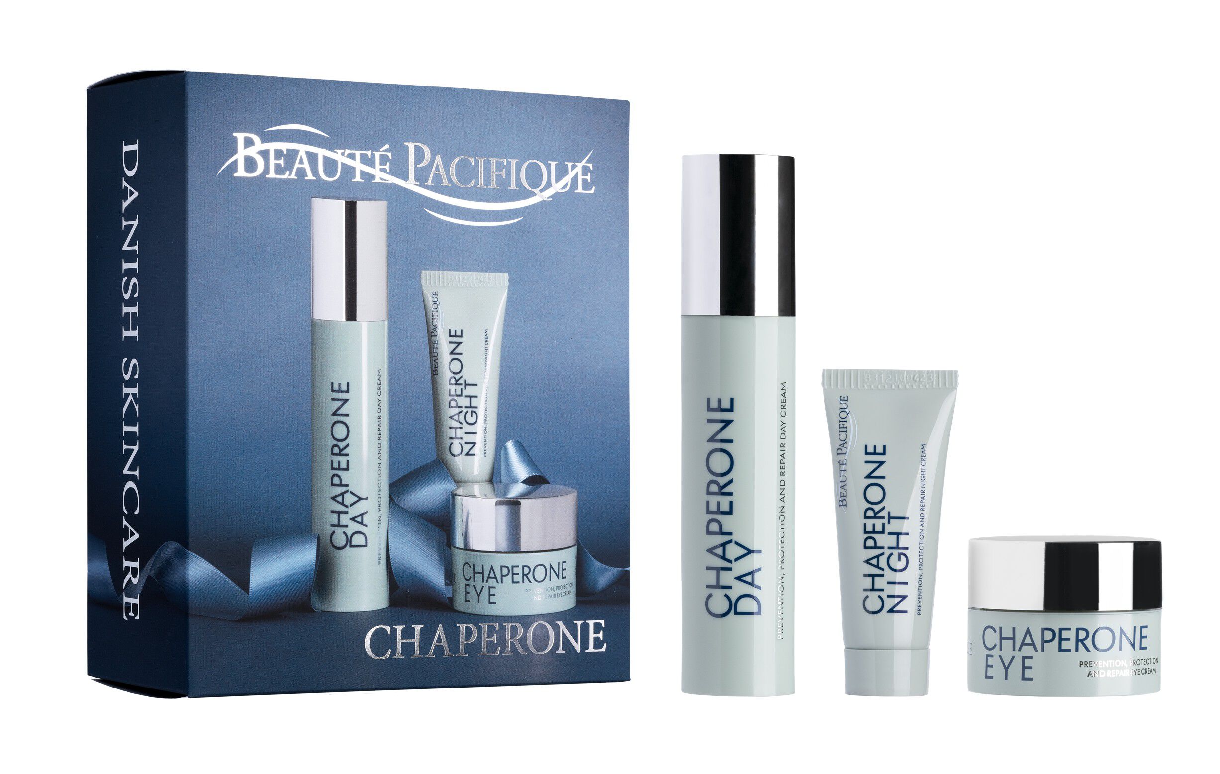 Chaperone Giftbox 2025