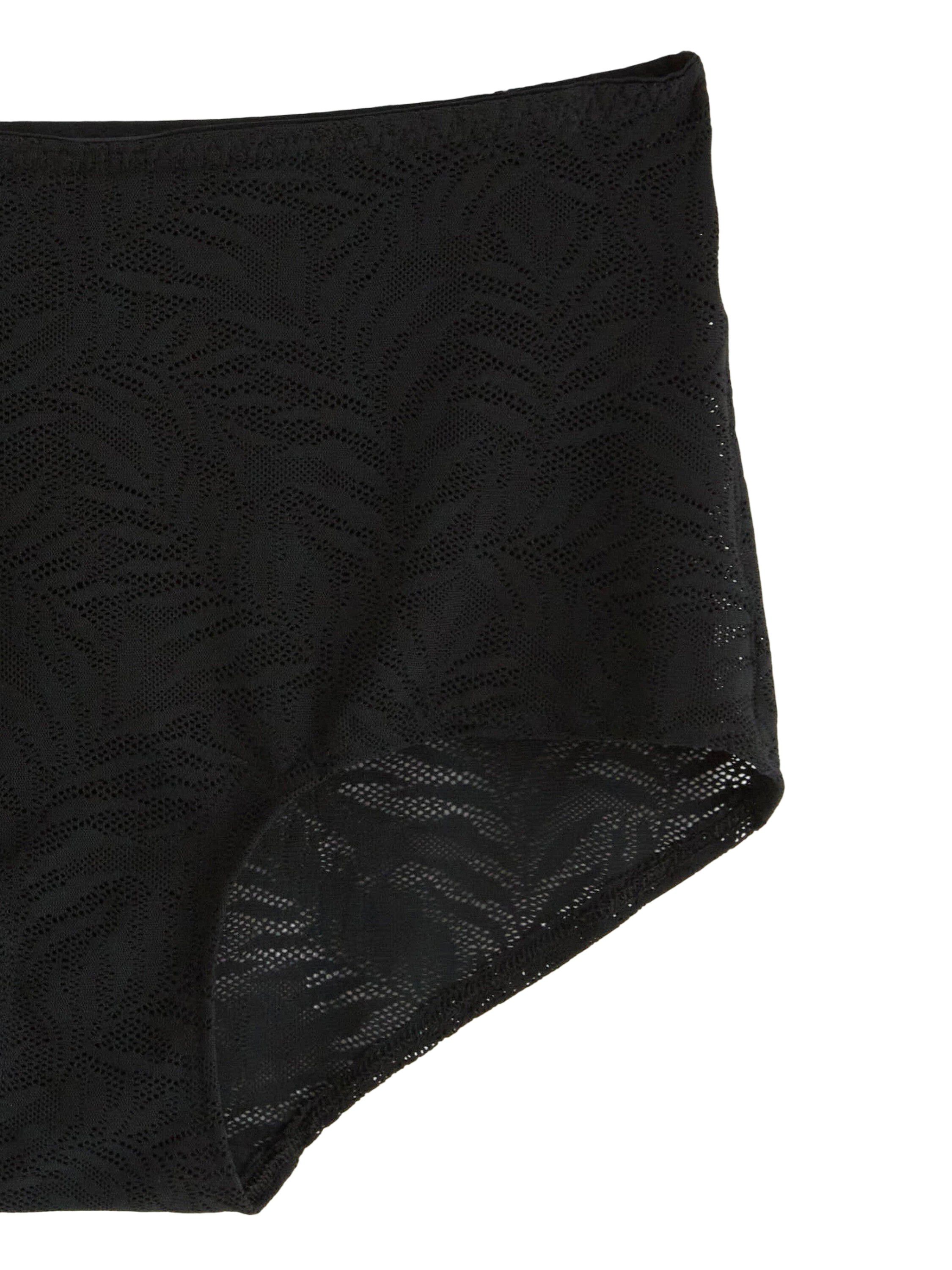 Trusser med h&oslash;j talje