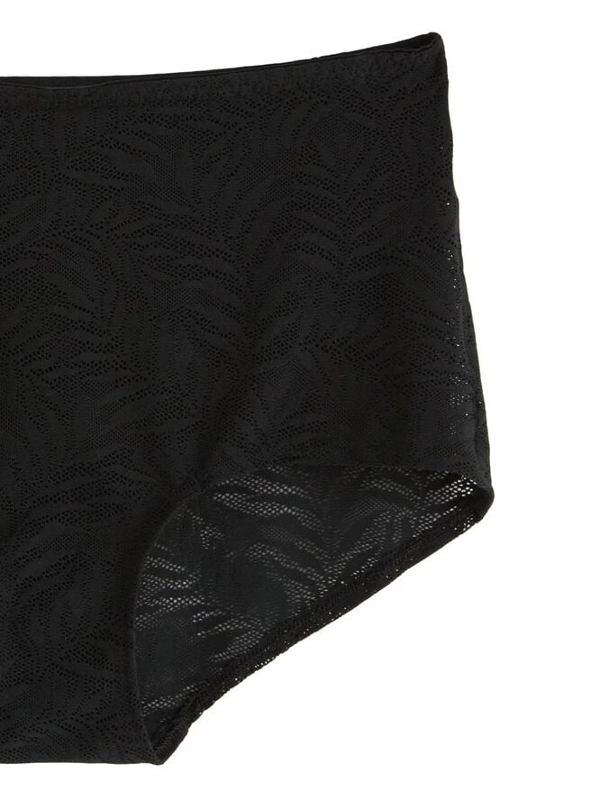 Trusser med høj talje