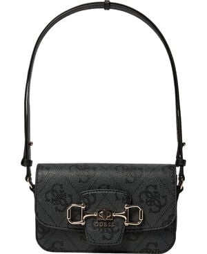 JANIE LOGO CNVRTBL XBODY FLAP