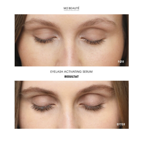 Eyelash Activating Serum 4 ml.