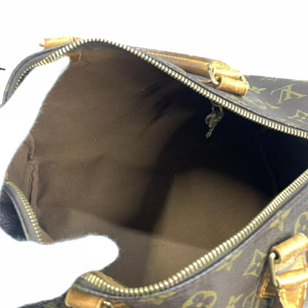 Louis Vuitton Speedy