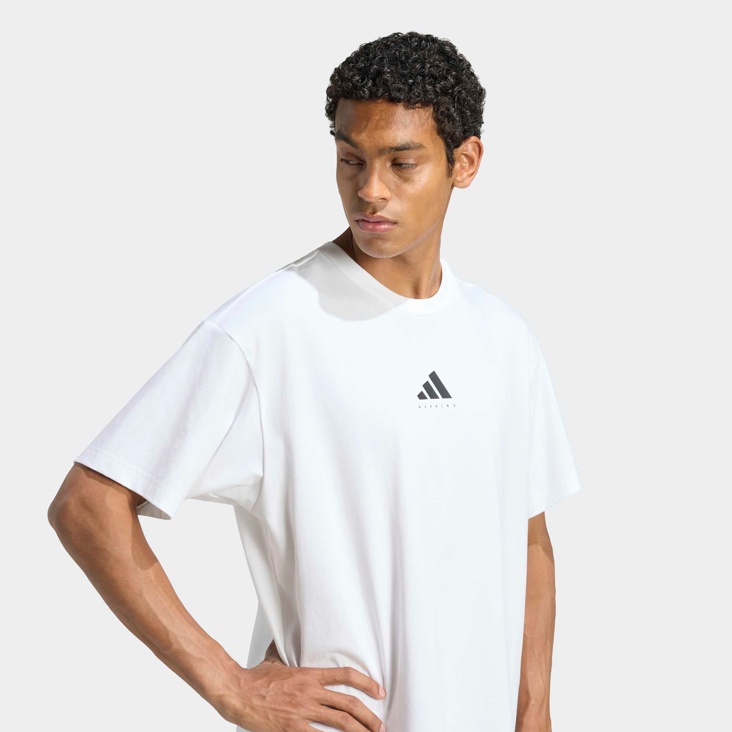 Category Graphic L&oslash;be T-shirt