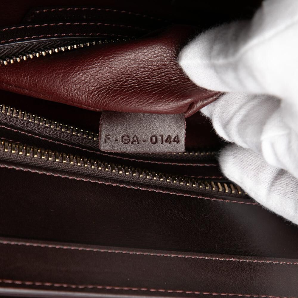 Celine Luggage