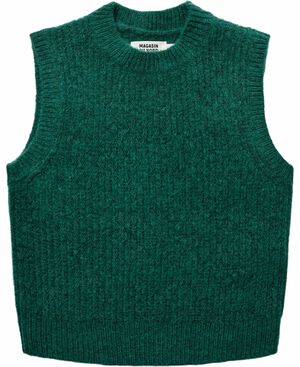 Nuria vest GRS