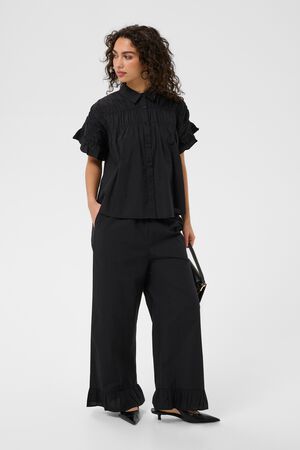 KAverdina Flounce Pants