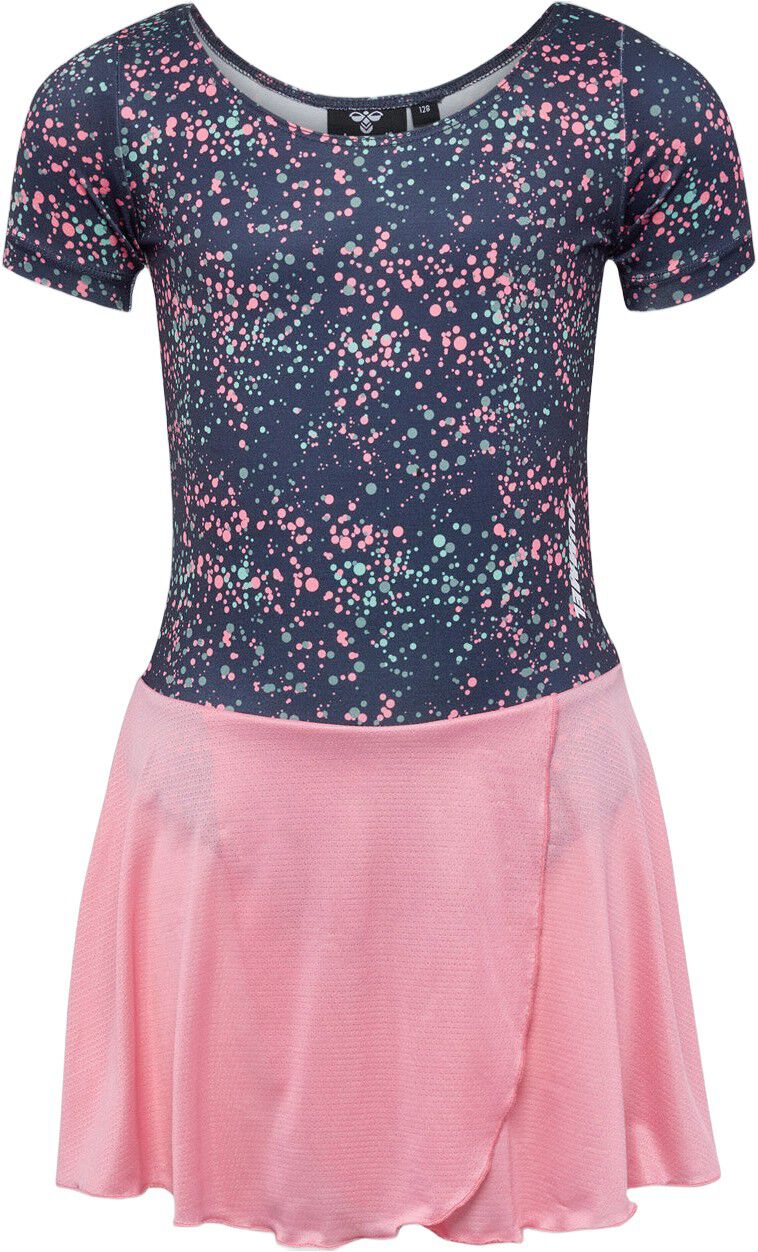 Nelly Gymnastikdragt