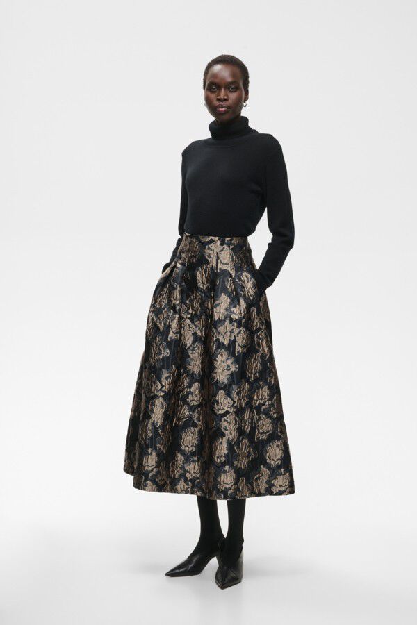 YANCIEIW SKIRT