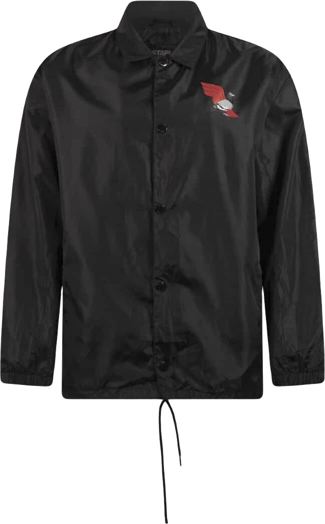 STAPLE X TAF CIRCLE LOGO COACH