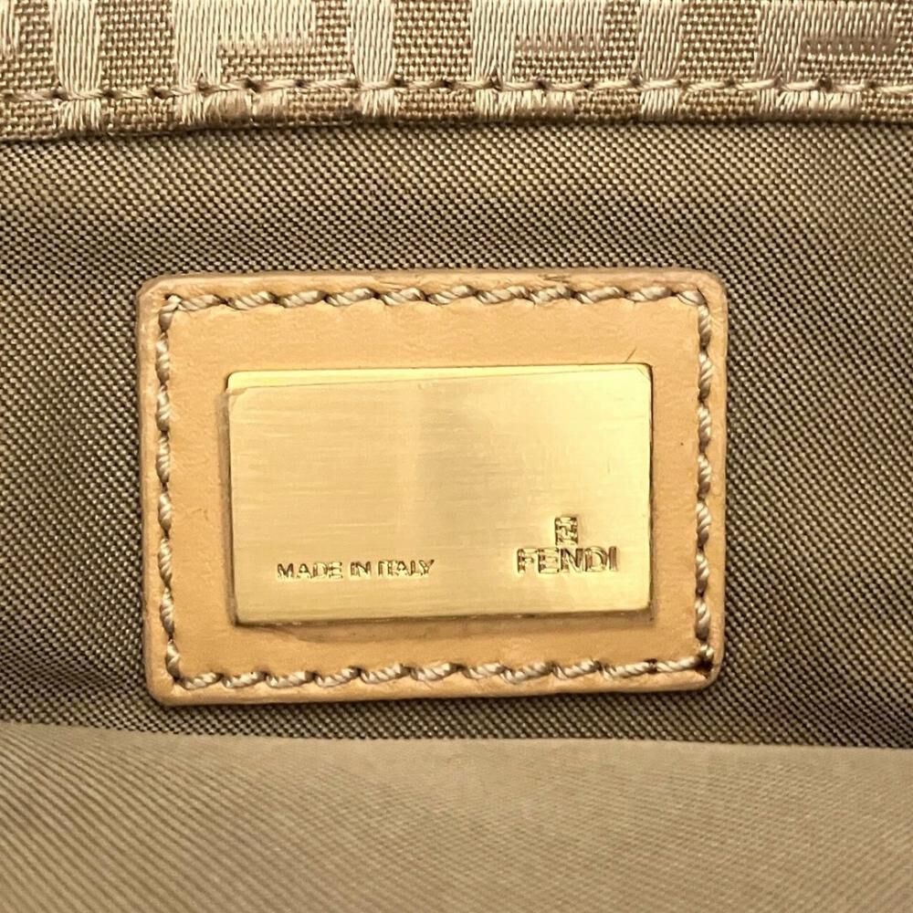 Fendi Shoulder Bag