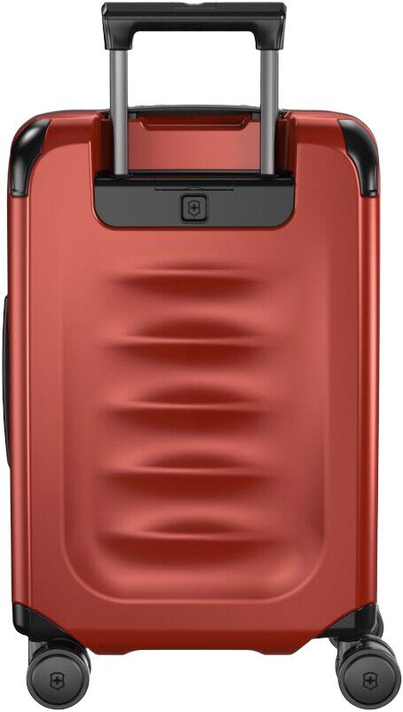 Spectra 3. 0, Exp. Frequent Flyer Carry-On, Victorinox Red