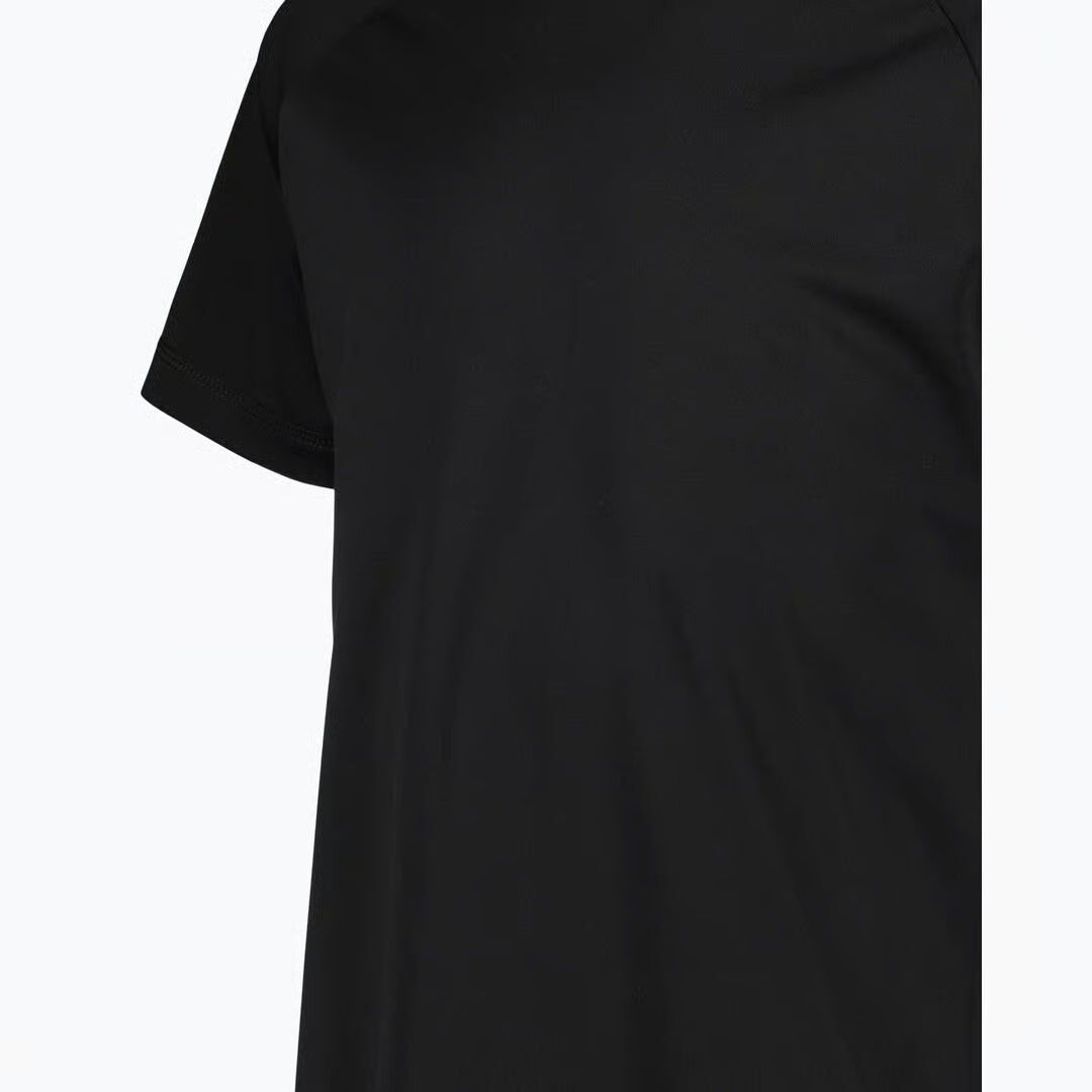 Basic Tr&aelig;nings T-shirt