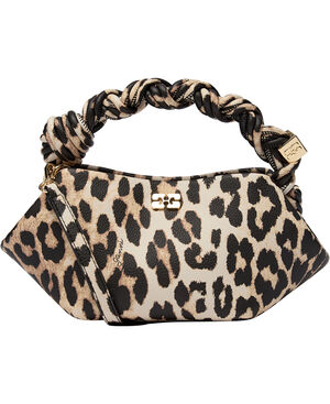 Bou Mini Grained Printed