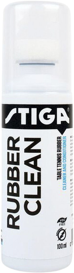 Rubber Clean 100 Ml