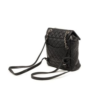 Chanel Backpack