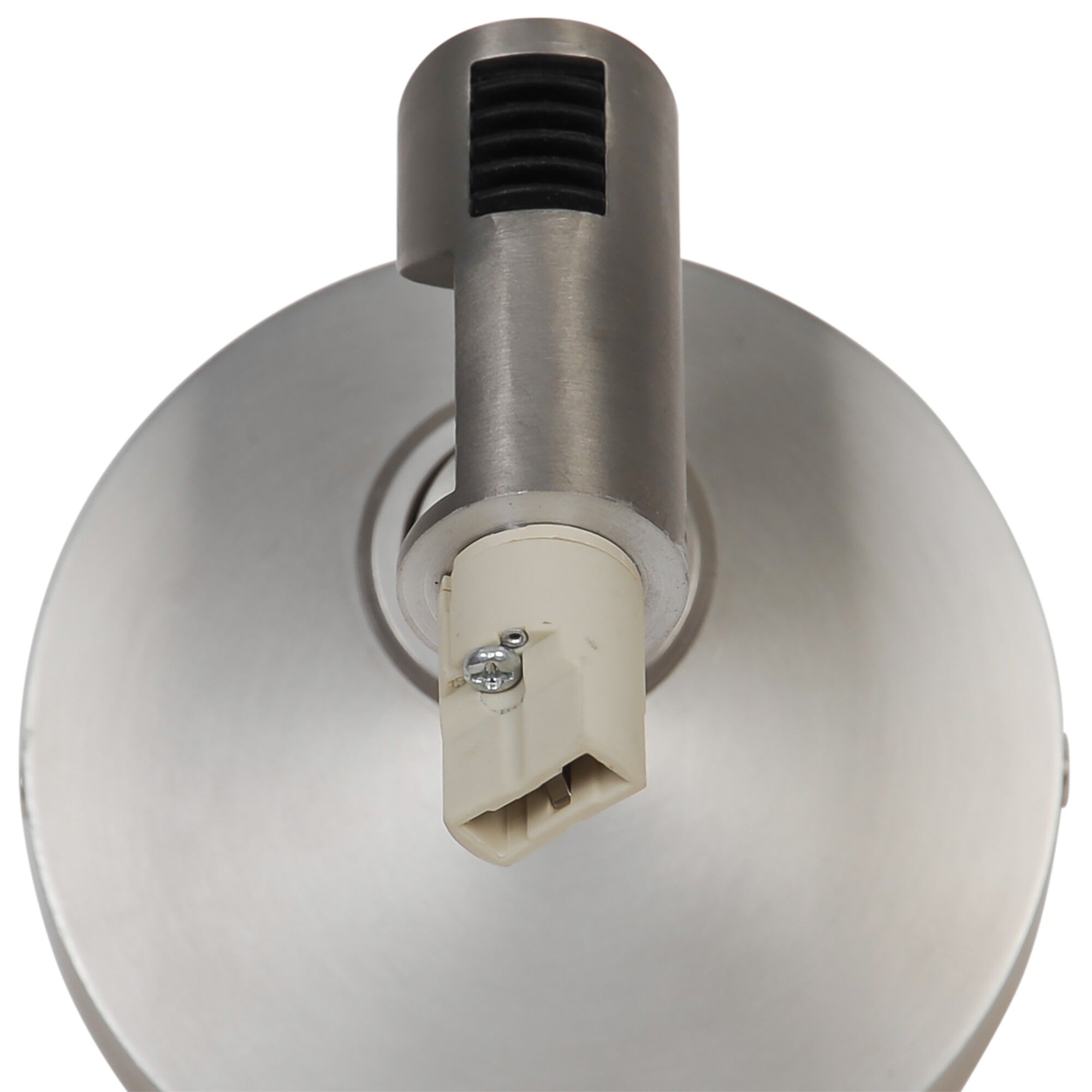 Makoto | V&aelig;glampe | Satin Krom