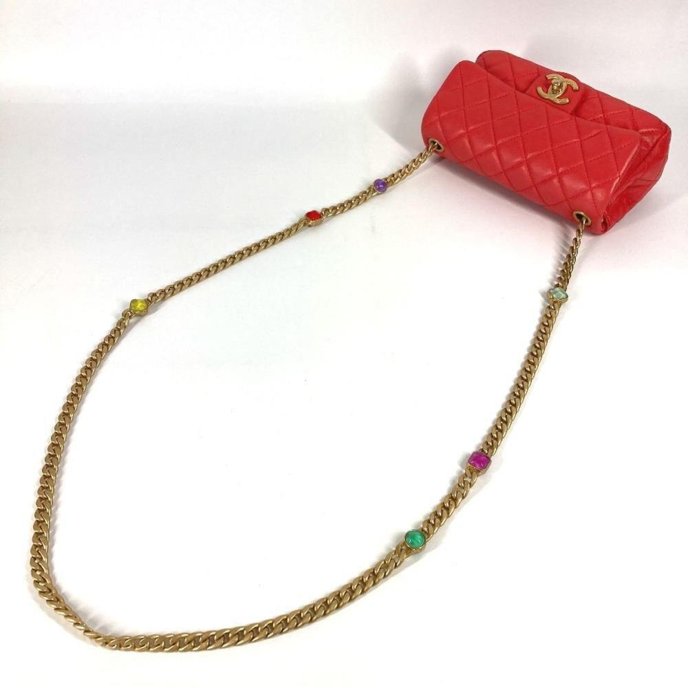 Chanel Flap Bag