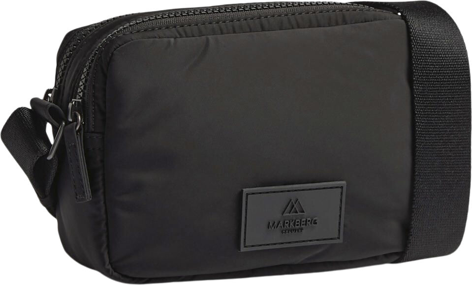 LessMBG Crossbody Bag, Recycle