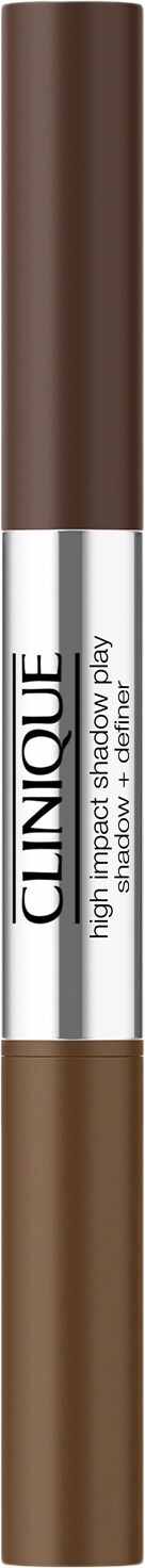 High Impact Dual Eyeshadow