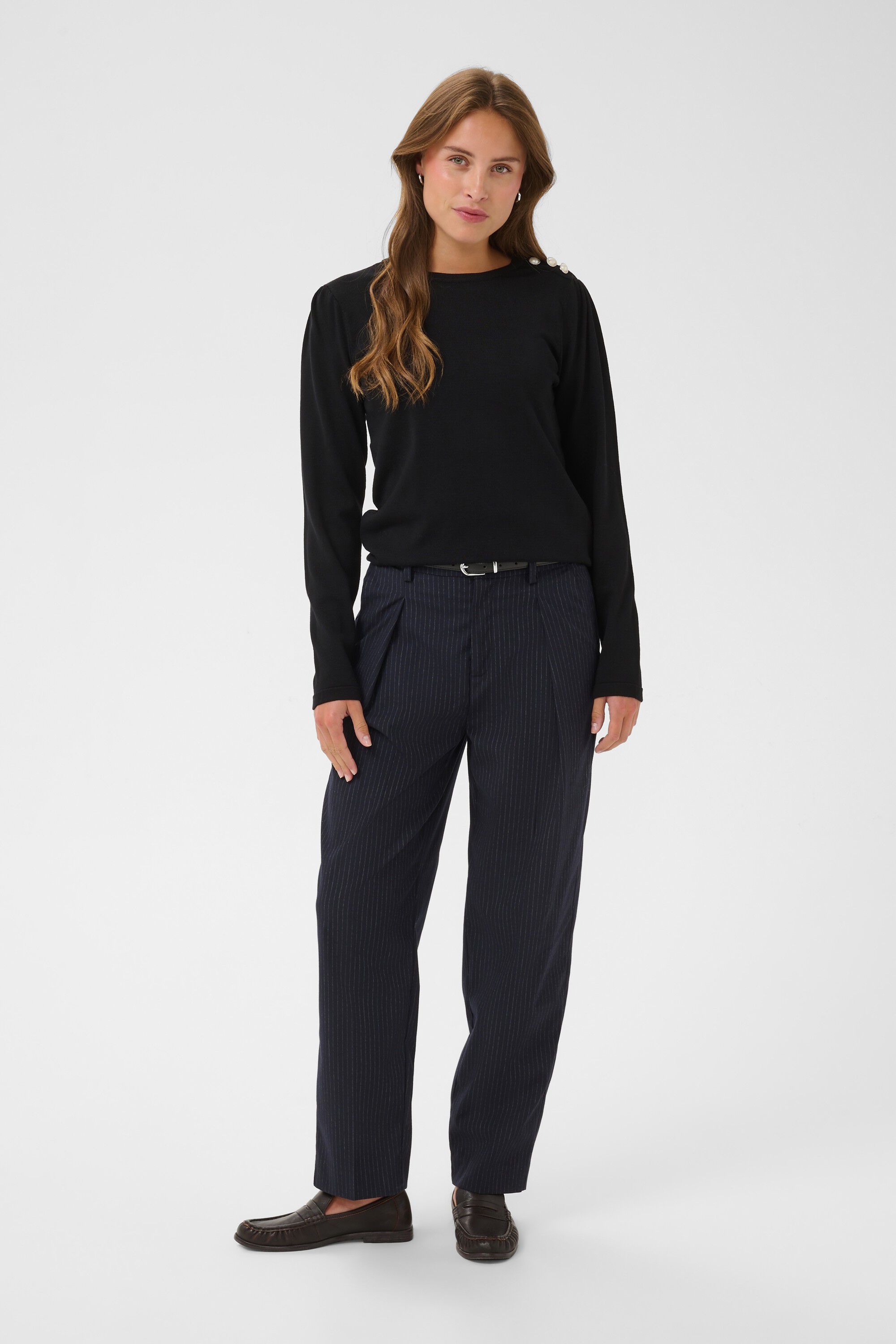 MoemSZ Pullover