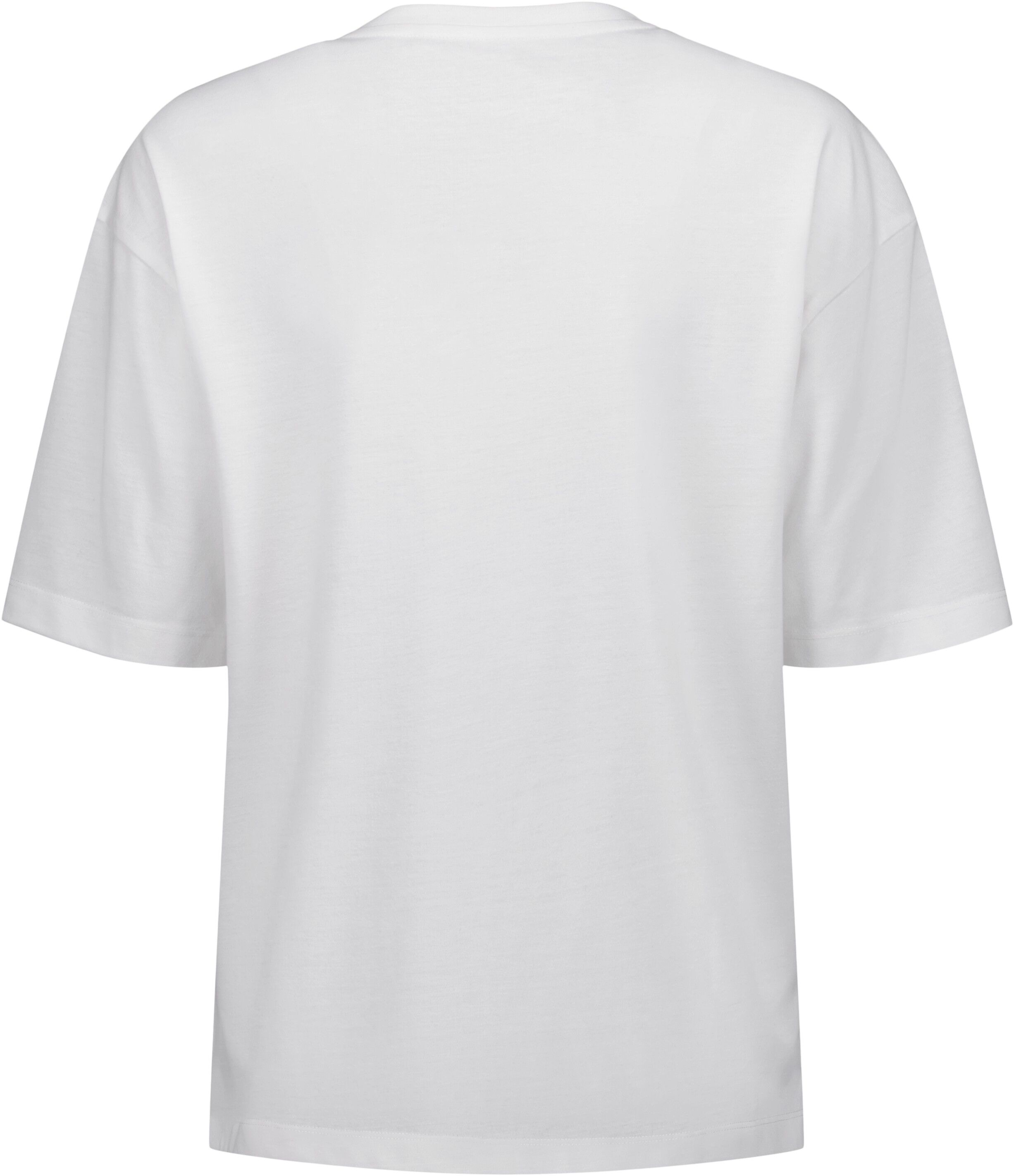 Elina Loose Tr&aelig;nings T-shirt