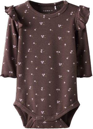 NBFSOHO LS BODY