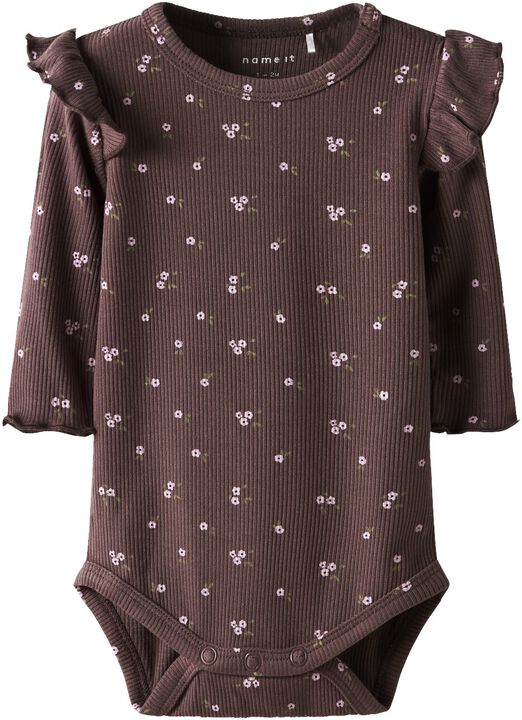 NBFSOHO LS BODY