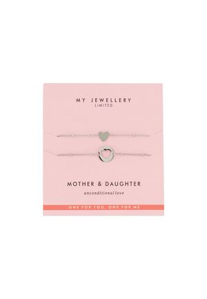 Bracelet Mother & Daughter