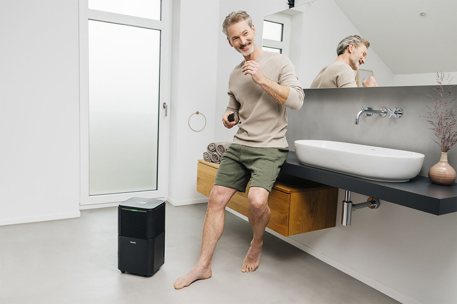 Beurer Affugter LE 150