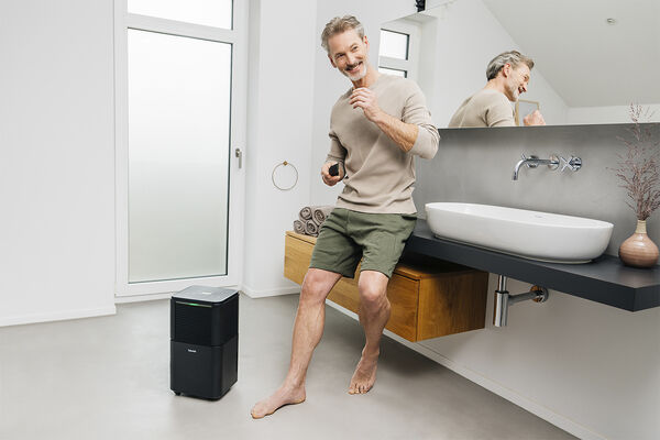 Beurer Affugter LE 150