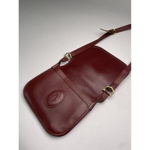 Cartier Shoulder Bag