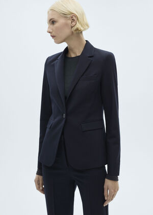 BLAZER. -- BOREAL