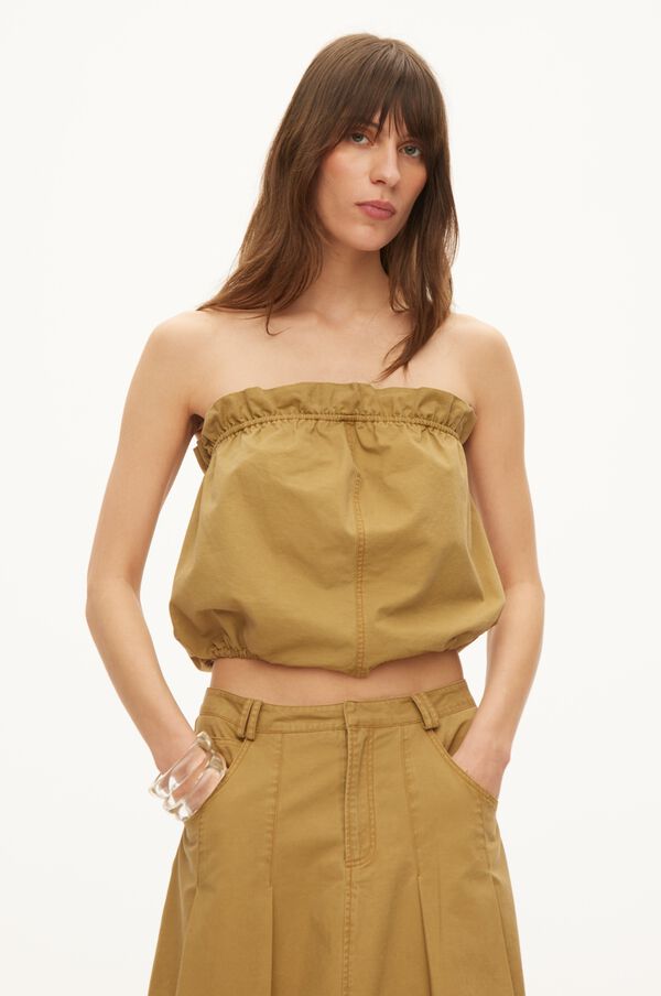 Safari Top