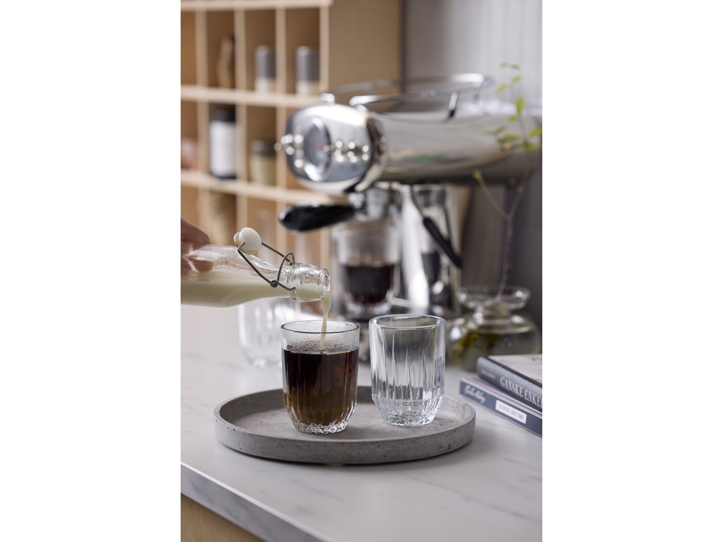 Vandglas Astrid 25 cl 6 stk.