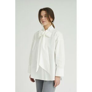Bow shirt