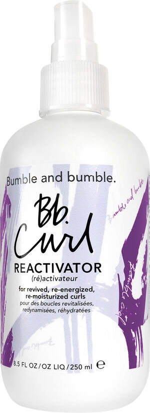 Bb. Curl Reactivator 250ml
