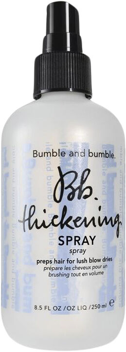 Thickening Spray 250ml