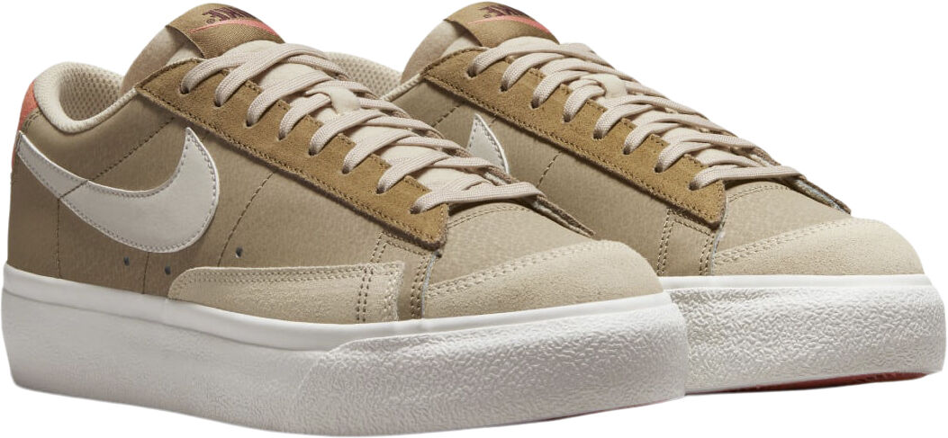 blazer low platform sp