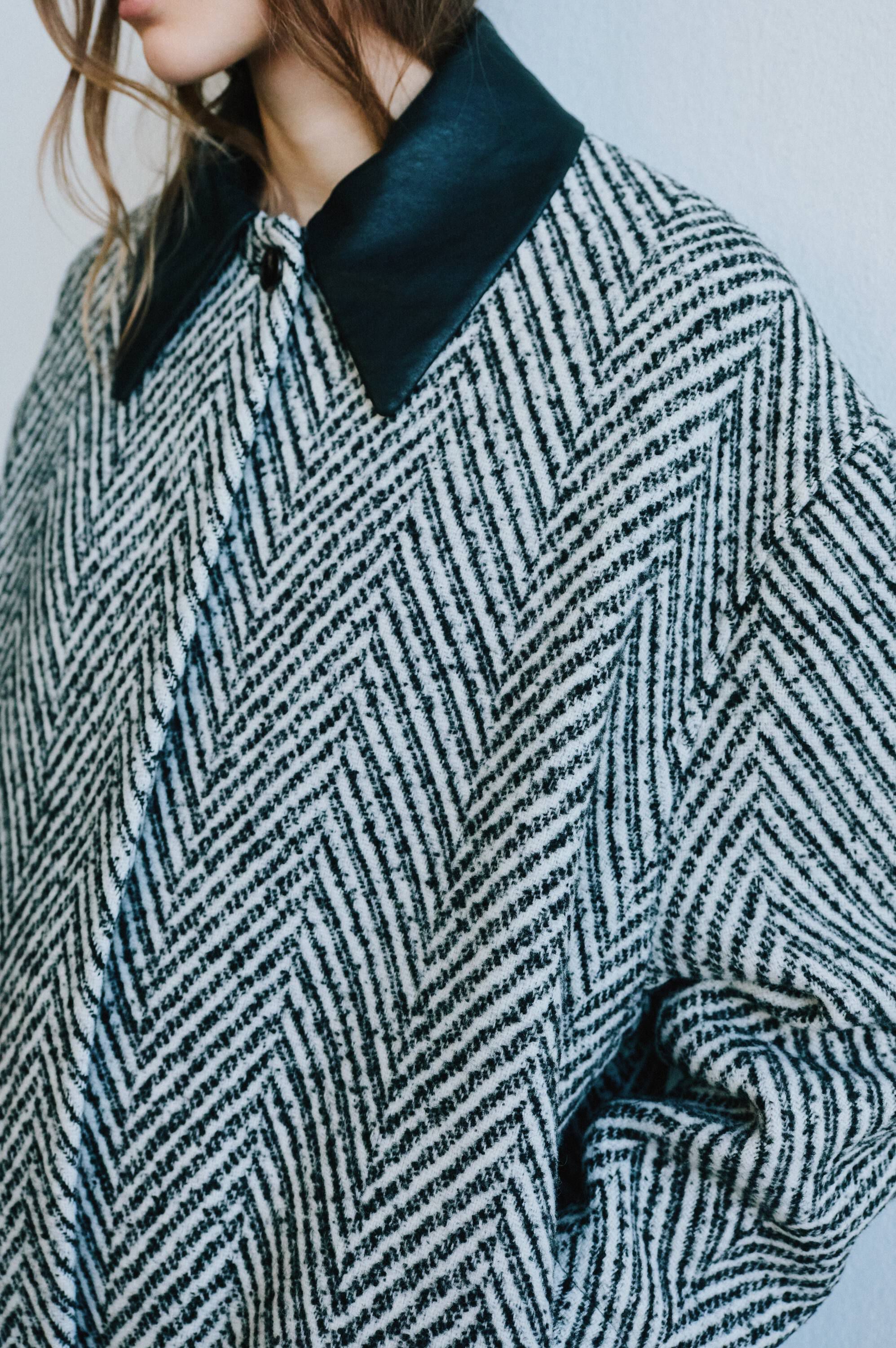 BERFE Jacket